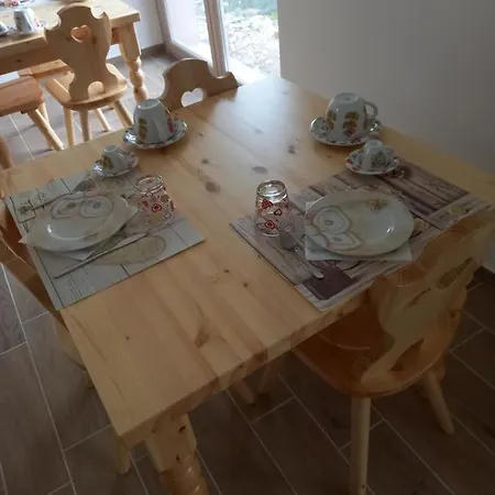 Un Passo Dal Cielo Collebrincioni