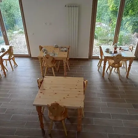 Un Passo Dal Cielo Bed & Breakfast *