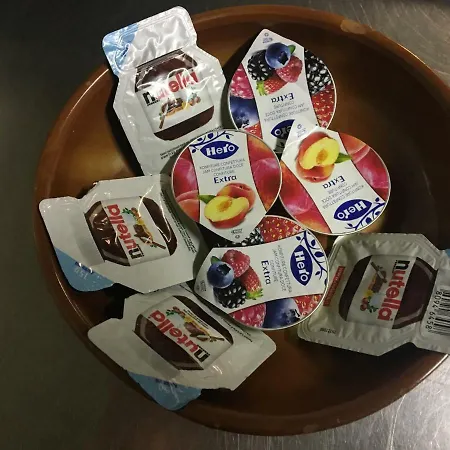 Un Passo Dal Cielo *