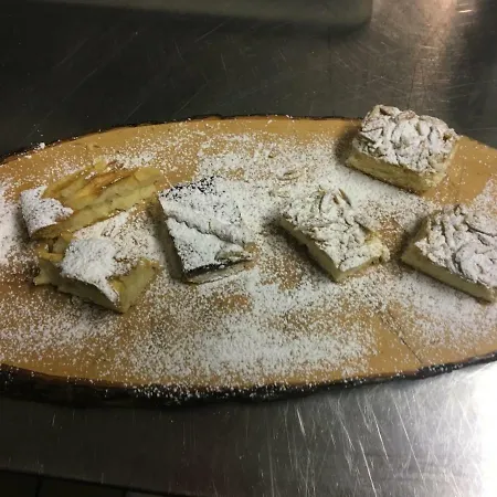 לינה וארוחת בוקר Un Passo Dal Cielo Collebrincioni