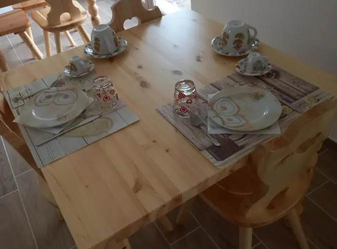 Un Passo Dal Cielo Collebrincioni